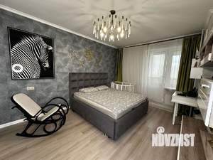 2-к квартира, вторичка, 42м2, 9/19 этаж