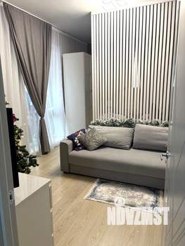 3-к квартира, вторичка, 80м2, 21/21 этаж