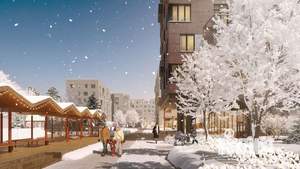 1-к квартира, вторичка, 39м2, 2/7 этаж