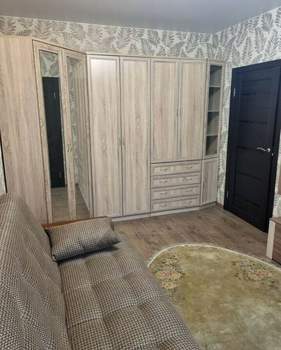 1-к квартира, вторичка, 39м2, 14/22 этаж