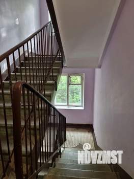 2-к квартира, вторичка, 40м2, 3/5 этаж