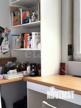 4-к квартира, вторичка, 125м2, 1/10 этаж