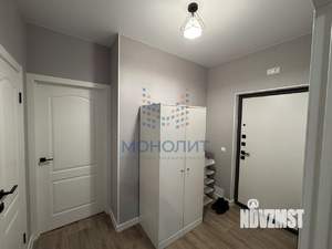 2-к квартира, вторичка, 45м2, 5/8 этаж