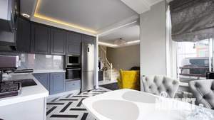 3-к квартира, вторичка, 69м2, 8/9 этаж