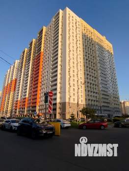 1-к квартира, вторичка, 33м2, 22/27 этаж