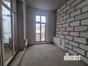 3-к квартира, вторичка, 73м2, 6/6 этаж