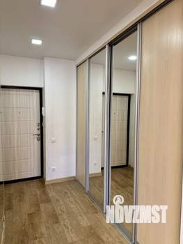 1-к квартира, вторичка, 36м2, 13/25 этаж