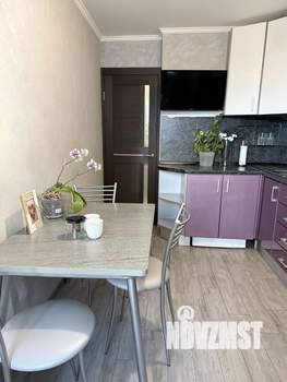 1-к квартира, вторичка, 41м2, 8/16 этаж