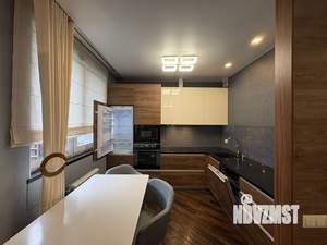 2-к квартира, вторичка, 54м2, 11/21 этаж