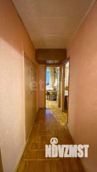 3-к квартира, вторичка, 64м2, 6/12 этаж