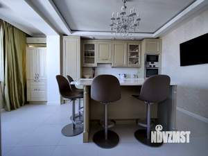 5-к квартира, вторичка, 196м2, 22/22 этаж