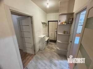 1-к квартира, вторичка, 48м2, 16/18 этаж