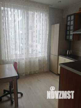 1-к квартира, вторичка, 35м2, 6/12 этаж