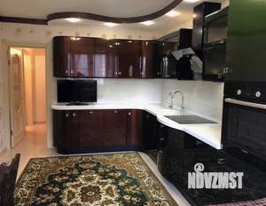 3-к квартира, вторичка, 108м2, 10/17 этаж