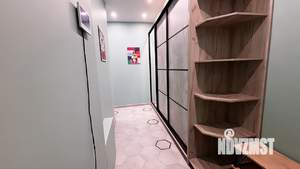 2-к квартира, вторичка, 47м2, 15/18 этаж