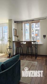 Студия квартира, вторичка, 30м2, 23/32 этаж