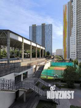 1-к квартира, вторичка, 33м2, 5/44 этаж