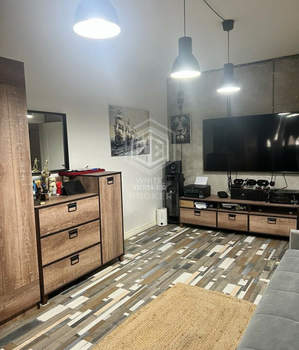 2-к квартира, вторичка, 60м2, 3/17 этаж