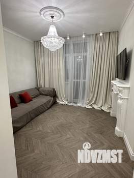 2-к квартира, вторичка, 64м2, 2/10 этаж