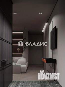 3-к квартира, вторичка, 103м2, 1/10 этаж