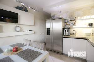 3-к квартира, вторичка, 95м2, 8/16 этаж