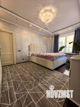 3-к квартира, вторичка, 78м2, 7/24 этаж