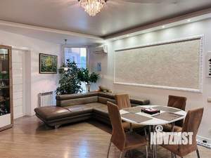 3-к квартира, вторичка, 87м2, 5/25 этаж