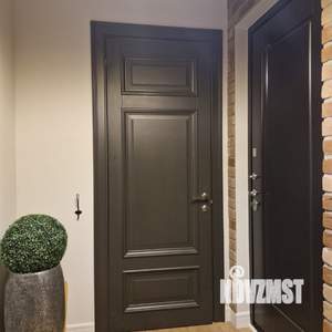 2-к квартира, вторичка, 59м2, 4/5 этаж