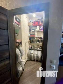 1-к квартира, вторичка, 43м2, 2/4 этаж