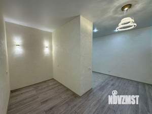 Студия квартира, вторичка, 30м2, 6/6 этаж