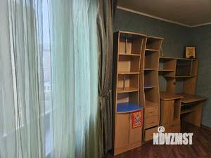 3-к квартира, вторичка, 97м2, 13/16 этаж