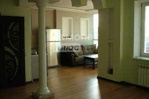 2-к квартира, вторичка, 72м2, 21/23 этаж