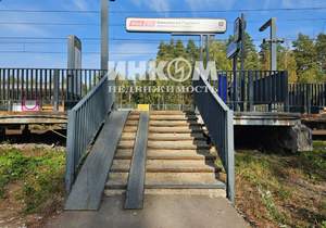 2-к квартира, вторичка, 54м2, 2/3 этаж