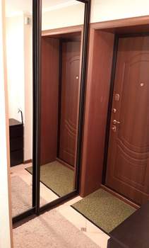 1-к квартира, вторичка, 33м2, 4/5 этаж