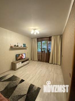 1-к квартира, вторичка, 29м2, 1/5 этаж