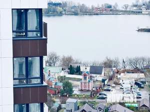 2-к квартира, вторичка, 59м2, 23/25 этаж