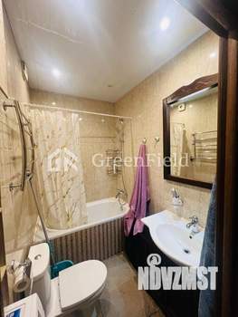 2-к квартира, вторичка, 49м2, 5/8 этаж