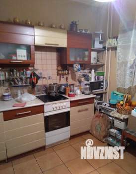 2-к квартира, вторичка, 68м2, 1/17 этаж