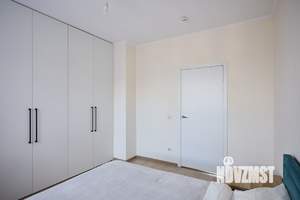1-к квартира, вторичка, 38м2, 21/25 этаж