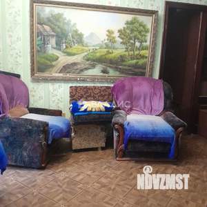 2-к квартира, вторичка, 46м2, 2/4 этаж