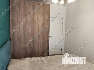 2-к квартира, вторичка, 54м2, 21/25 этаж