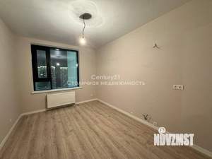 2-к квартира, вторичка, 50м2, 27/31 этаж