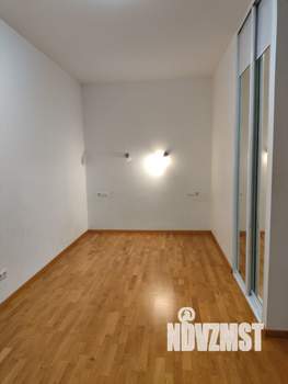 1-к квартира, вторичка, 42м2, 7/17 этаж