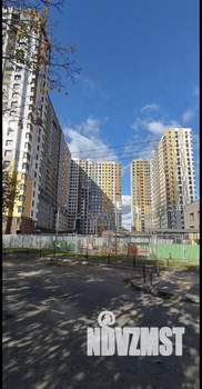 Студия квартира, вторичка, 21м2, 12/24 этаж