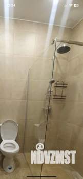 Студия квартира, вторичка, 23м2, 1/9 этаж