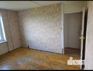 2-к квартира, вторичка, 38м2, 9/12 этаж