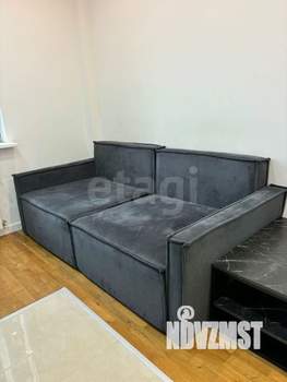 1-к квартира, вторичка, 28м2, 7/30 этаж