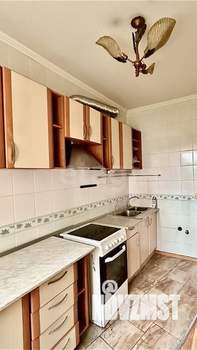 3-к квартира, вторичка, 60м2, 2/9 этаж