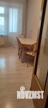3-к квартира, вторичка, 70м2, 5/9 этаж