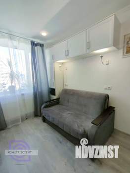 2-к квартира, вторичка, 35м2, 10/17 этаж